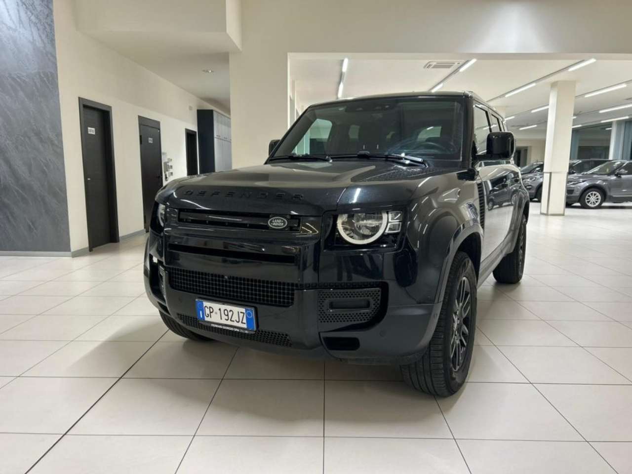 Land Rover Defender 110 3.0D I6 250 CV AWD Auto S *IVA ESPOSTA*