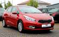 Kia Ceed / cee'd 1.4/SHEFT/KLIMA/SHZ/PDC/TEMP/BT/ Rot - thumbnail 3