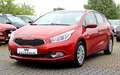 Kia Ceed / cee'd 1.4/SHEFT/KLIMA/SHZ/PDC/TEMP/BT/ Rot - thumbnail 1