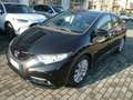 Honda Civic Civic 1.6 Lifestyle 120 cv Nero - thumbnail 2