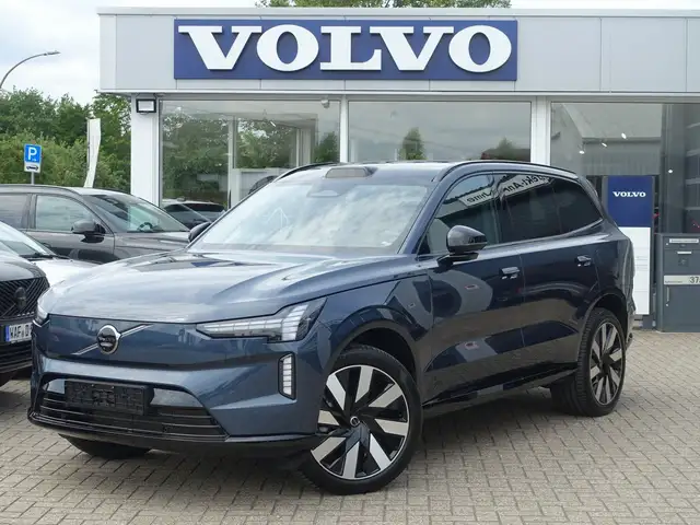 Volvo EX90 Executiv Edition Twin Motor 7 Sitze/360°Cam
