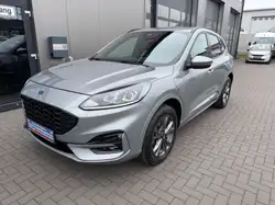 Ford Kuga Plug In Hybrid 2.5 ST Line AUTOMATIK*NAVI*