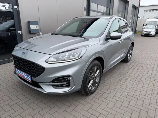 Ford Kuga Plug In Hybrid 2.5 ST Line AUTOMATIK*NAVI*