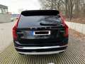 Volvo XC90 2.0 MHEV GEARTRONIC AWD INSCRIPTION Schwarz - thumbnail 3