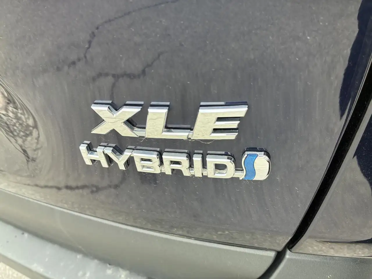 Toyota RAV 4 снимка Toyota RAV 4