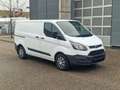 Ford Transit Custom 270 L1 City Light Rampe Weiß - thumbnail 6