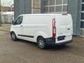Ford Transit Custom 270 L1 City Light Rampe Weiß - thumbnail 4