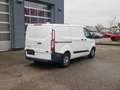Ford Transit Custom 270 L1 City Light Rampe Weiß - thumbnail 5