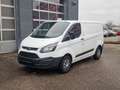 Ford Transit Custom 270 L1 City Light Rampe Weiß - thumbnail 1