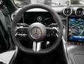 Mercedes-Benz GLC 200 d 4MATIC MBUX AMG SHD Perf-AGA LED Navi Silber - thumbnail 12