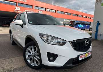 Phase 2 Skyactiv-D 2.2 TD 16V AWD S&S 175 cv Boîte auto