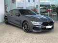 BMW 840 d xDrive Coupé St.Heiz.Park+.Laser.M Sportp. Gris - thumbnail 2