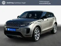 Land Rover Range Rover Evoque P200 S Panoramadach