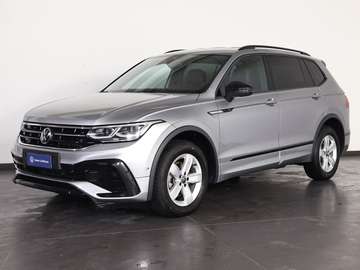 allspace 2.0 tdi r-line 4motion 150cv dsg