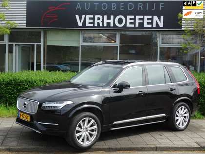 Volvo XC90 2.0 T8 Twin Engine AWD Inscription - PANORAMA - LE