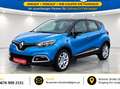 Renault Captur Intens Blau - thumbnail 1