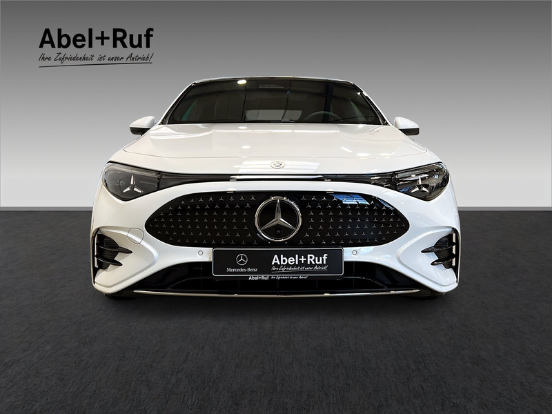Mercedes-Benz CLA 250 + EQ AMG+LED+Kamera+Memory+Pano+LrHz+TotW — photo 2