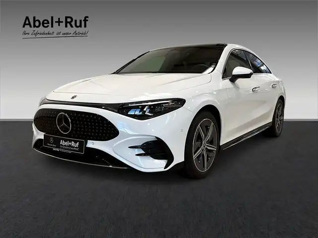 Mercedes-Benz 250 main image