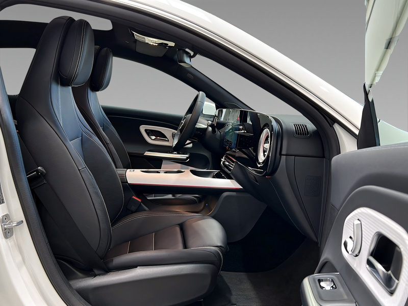 Mercedes-Benz CLA 250 + EQ AMG+LED+Kamera+Memory+Pano+LrHz+TotW — photo 14