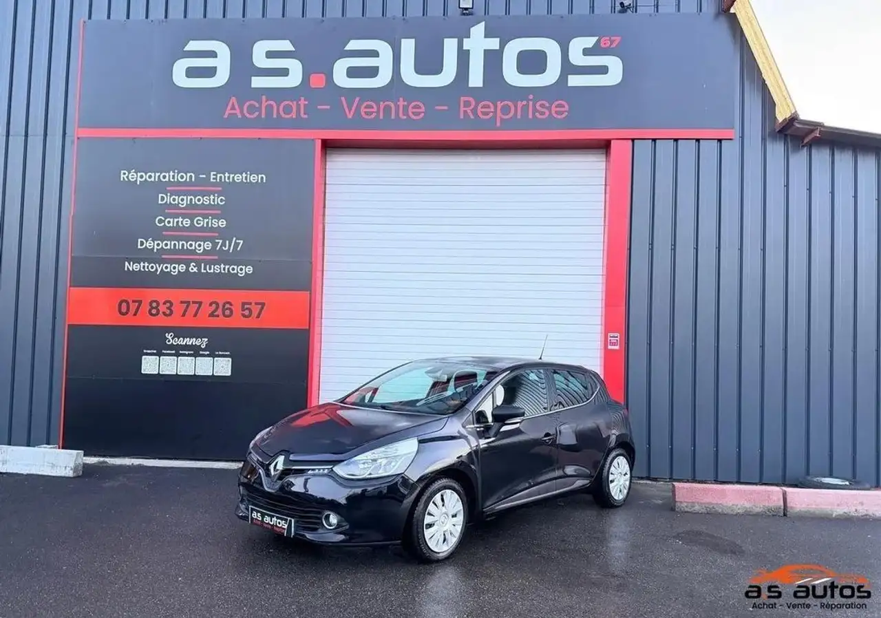 Renault Clio 1.2 I 16V 75 CV DISTRIBUTION NEUVE