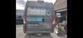 Peugeot Boxer L3H2  2.0 hdi gps airco TVAC Zilver - thumbnail 5