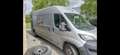 Peugeot Boxer L3H2  2.0 hdi gps airco TVAC Zilver - thumbnail 1