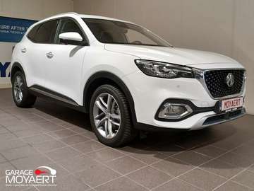 1,5i PHEV Luxury | ecoscore 76 | BTW aftrekbaar