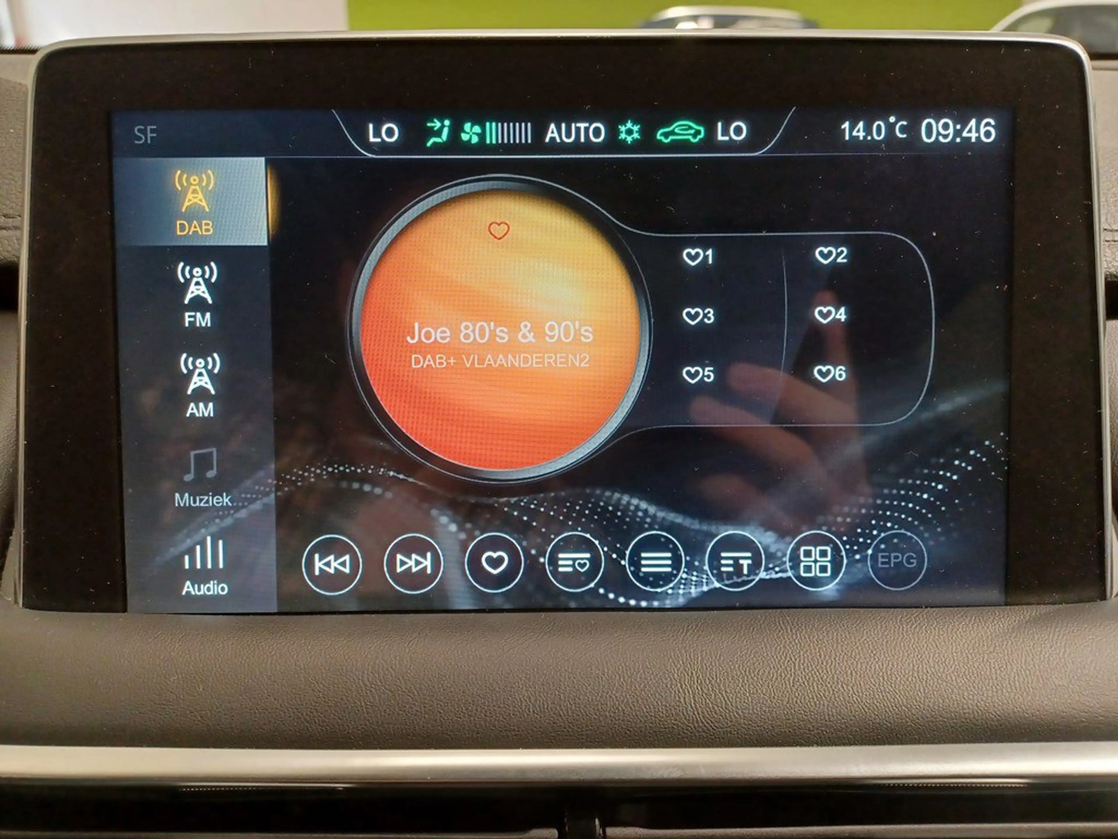 MG EHS 1,5i PHEV Luxury | ecoscore 76 | BTW aftrekbaar — photo 10
