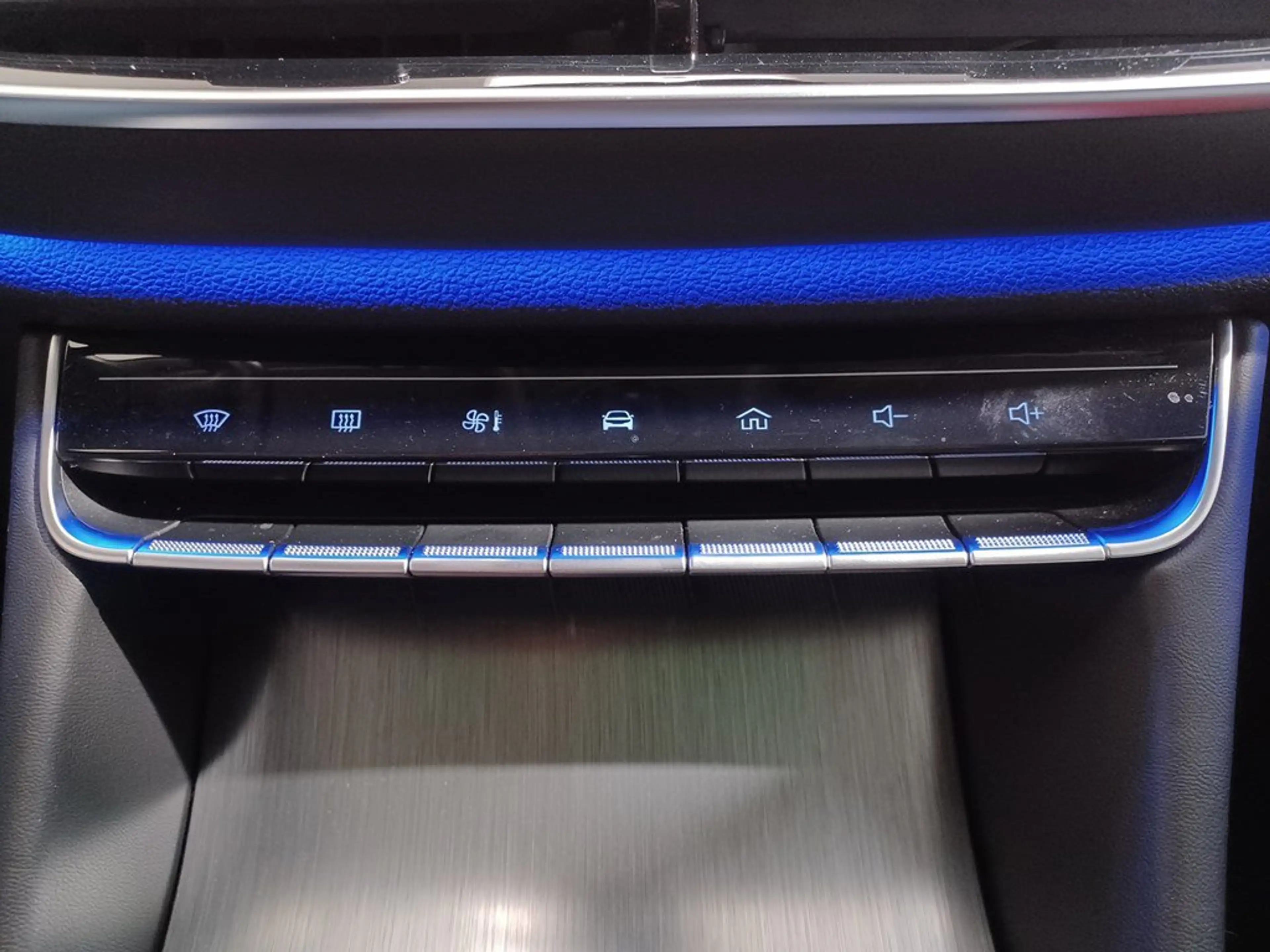 MG EHS 1,5i PHEV Luxury | ecoscore 76 | BTW aftrekbaar — photo 15