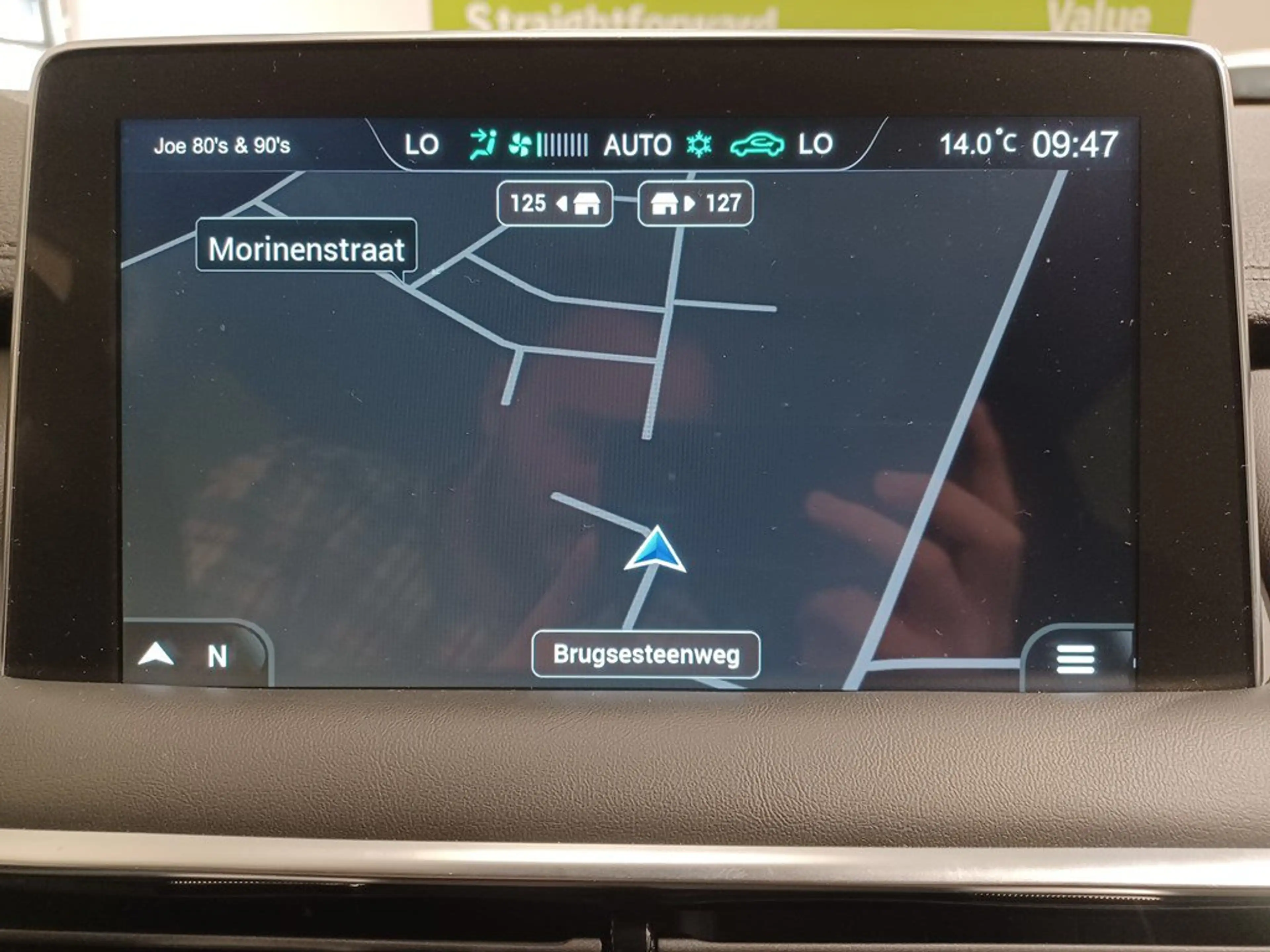 MG EHS 1,5i PHEV Luxury | ecoscore 76 | BTW aftrekbaar — photo 12