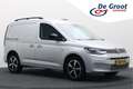 Volkswagen Caddy Cargo 2.0 TDI DSG Exclusive 2x Schuifdeur, LED, Ap Grijs - thumbnail 1