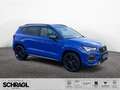 SEAT Ateca 2.0 TDI DSG FR+AHK+NAVI+STANDHZG+BEATS+ACC Bleu - thumbnail 7