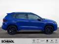 SEAT Ateca 2.0 TDI DSG FR+AHK+NAVI+STANDHZG+BEATS+ACC Bleu - thumbnail 6