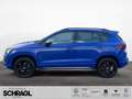 SEAT Ateca 2.0 TDI DSG FR+AHK+NAVI+STANDHZG+BEATS+ACC Bleu - thumbnail 2