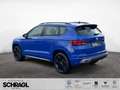 SEAT Ateca 2.0 TDI DSG FR+AHK+NAVI+STANDHZG+BEATS+ACC Bleu - thumbnail 3