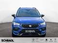 SEAT Ateca 2.0 TDI DSG FR+AHK+NAVI+STANDHZG+BEATS+ACC Bleu - thumbnail 8
