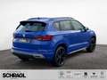 SEAT Ateca 2.0 TDI DSG FR+AHK+NAVI+STANDHZG+BEATS+ACC Bleu - thumbnail 5