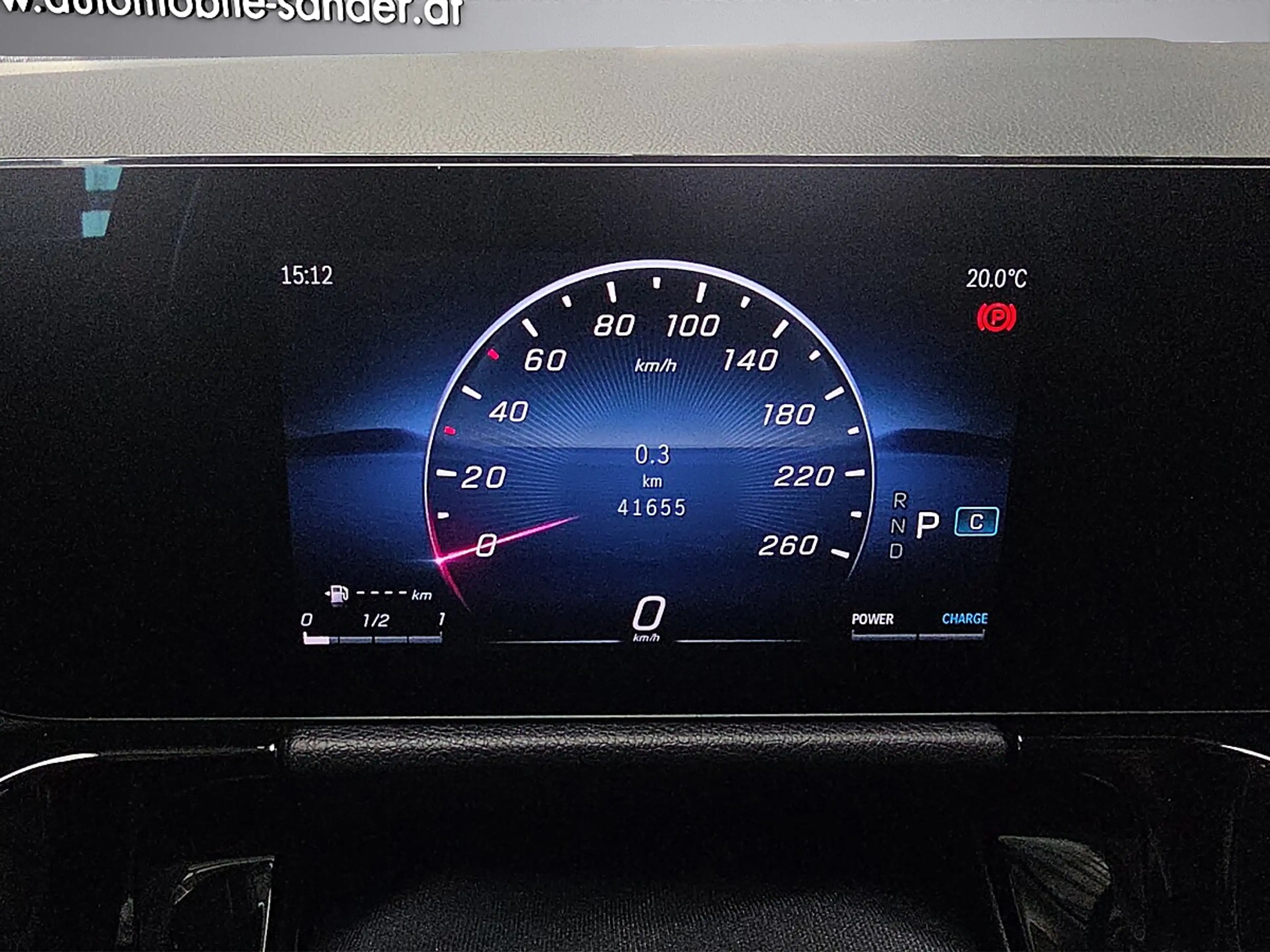 Mercedes-Benz GLA 180 Österreich-Edition Aut.*1.BESITZ/LED/NAVI* — photo 15