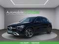 Mercedes-Benz GLA 180 Österreich-Edition Aut.*1.BESITZ/LED/NAVI* Schwarz - thumbnail 1