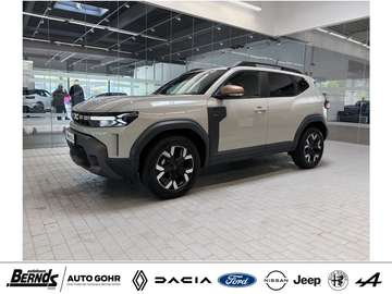 TCe 130 Extreme PDC KLIMAAUTOM. TOUCHSCREEN SHZ