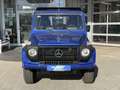 Mercedes-Benz G 300 Blau - thumbnail 2