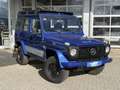 Mercedes-Benz G 300 Blau - thumbnail 3