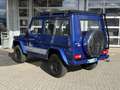 Mercedes-Benz G 300 Blau - thumbnail 6