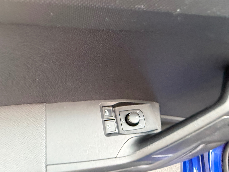 SEAT Ibiza Ibiza 1.0i MPI Style — photo 12