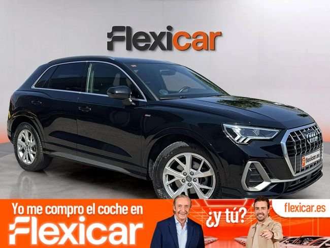 Audi Q3 35 TFSI S line S tronic - foto 1