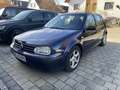 Volkswagen Golf 1.9 TDI Motor und Getriebe TOP! Blau - thumbnail 1