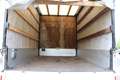 Volkswagen Crafter 50 Bakwagen Schuifzeil 3500 trekgewicht Silber - thumbnail 6