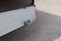 Volkswagen Crafter 50 Bakwagen Schuifzeil 3500 trekgewicht Silber - thumbnail 9