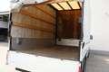 Volkswagen Crafter 50 Bakwagen Schuifzeil 3500 trekgewicht Silber - thumbnail 8