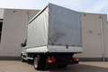 Volkswagen Crafter 50 Bakwagen Schuifzeil 3500 trekgewicht Silber - thumbnail 2